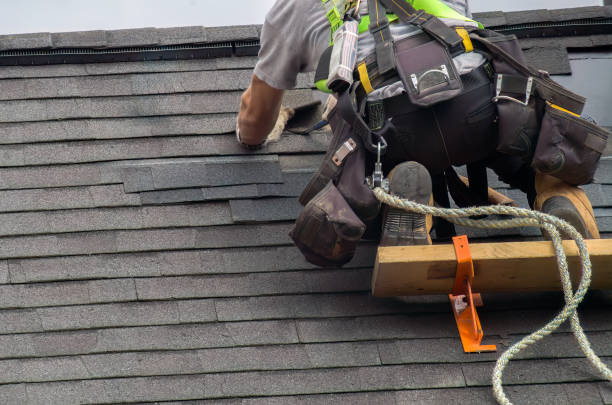 Reliable Roof Replacement contractor in Ripley, WV by Brentwood Metal Roofing